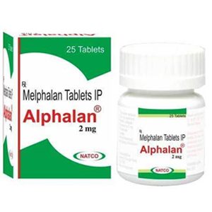 Buy alphalan 2mg