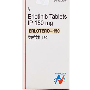  Erlotero 150mg