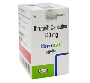 Ibrunat 140mg