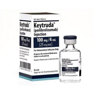 Buy Keytruda 100mg