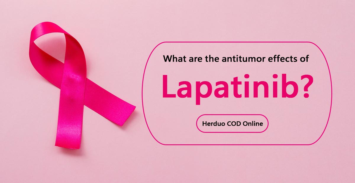 Effects of Lapatinib
