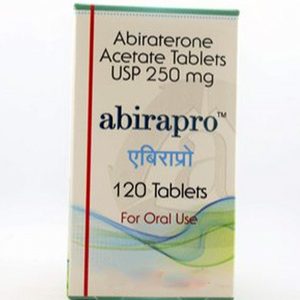 Abirapro 250mg