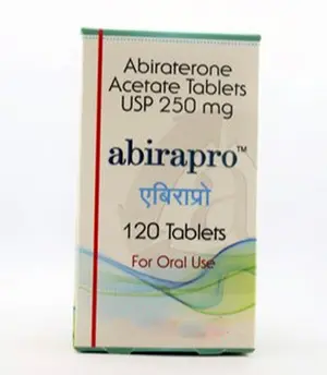 Abirapro 250mg