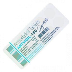 Buy Artvigil 150mg