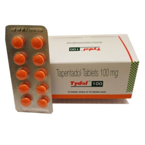 Tapentadol 100mg Online